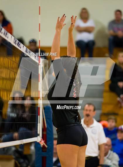 Thumbnail 1 in Tuxedo vs. SS Seward (Section 9 Class D Final) photogallery.