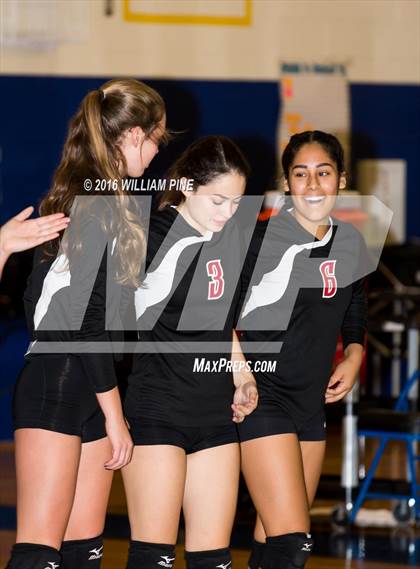 Thumbnail 3 in Tuxedo vs. SS Seward (Section 9 Class D Final) photogallery.