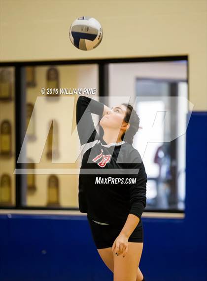 Thumbnail 3 in Tuxedo vs. SS Seward (Section 9 Class D Final) photogallery.
