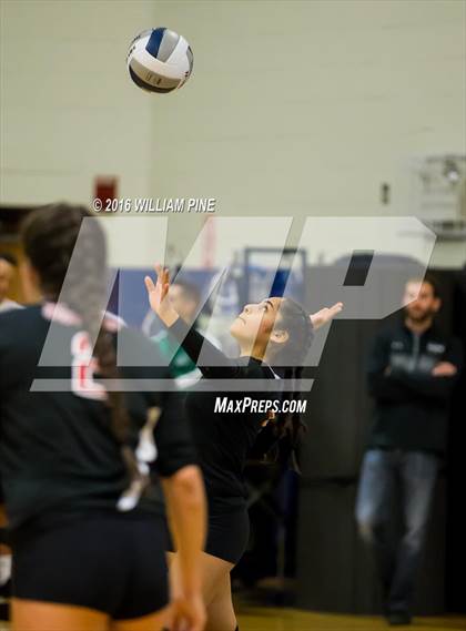Thumbnail 3 in Tuxedo vs. SS Seward (Section 9 Class D Final) photogallery.