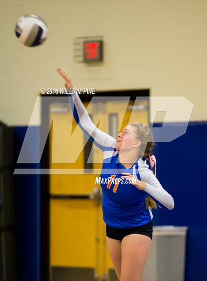 Thumbnail 3 in Tuxedo vs. SS Seward (Section 9 Class D Final) photogallery.