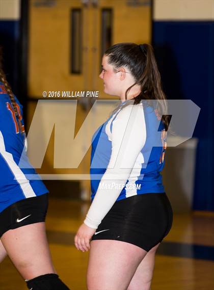 Thumbnail 2 in Tuxedo vs. SS Seward (Section 9 Class D Final) photogallery.