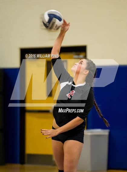 Thumbnail 3 in Tuxedo vs. SS Seward (Section 9 Class D Final) photogallery.
