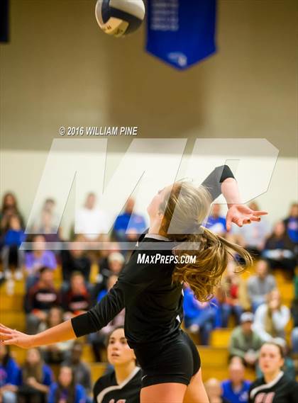 Thumbnail 3 in Tuxedo vs. SS Seward (Section 9 Class D Final) photogallery.