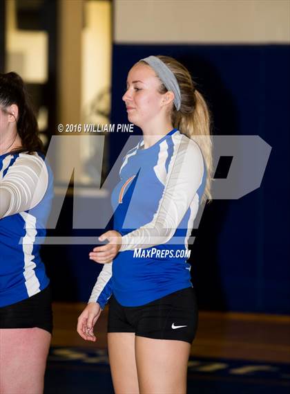 Thumbnail 2 in Tuxedo vs. SS Seward (Section 9 Class D Final) photogallery.