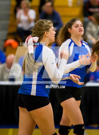 Thumbnail 3 in Tuxedo vs. SS Seward (Section 9 Class D Final) photogallery.