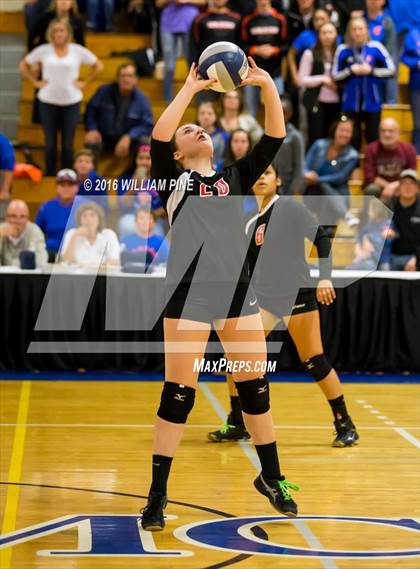 Thumbnail 2 in Tuxedo vs. SS Seward (Section 9 Class D Final) photogallery.