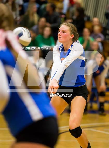 Thumbnail 1 in Tuxedo vs. SS Seward (Section 9 Class D Final) photogallery.