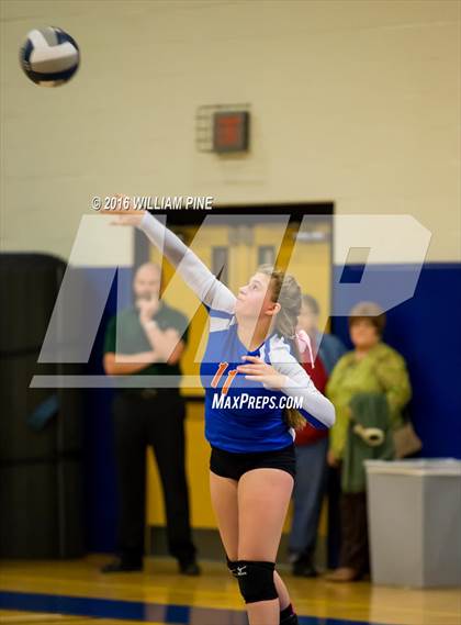 Thumbnail 1 in Tuxedo vs. SS Seward (Section 9 Class D Final) photogallery.