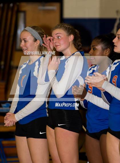 Thumbnail 1 in Tuxedo vs. SS Seward (Section 9 Class D Final) photogallery.