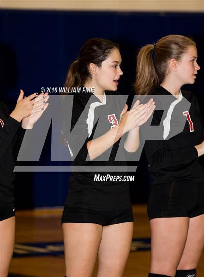 Thumbnail 3 in Tuxedo vs. SS Seward (Section 9 Class D Final) photogallery.