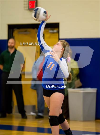 Thumbnail 2 in Tuxedo vs. SS Seward (Section 9 Class D Final) photogallery.
