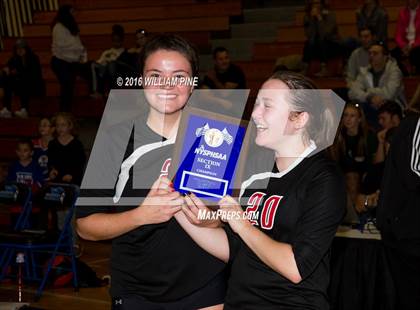 Thumbnail 2 in Tuxedo vs. SS Seward (Section 9 Class D Final) photogallery.
