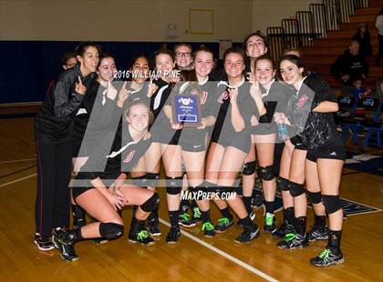 Thumbnail 2 in Tuxedo vs. SS Seward (Section 9 Class D Final) photogallery.