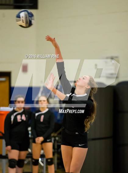 Thumbnail 3 in Tuxedo vs. SS Seward (Section 9 Class D Final) photogallery.