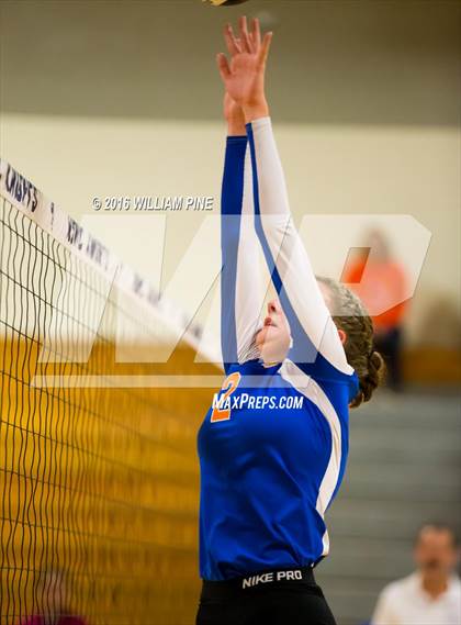 Thumbnail 2 in Tuxedo vs. SS Seward (Section 9 Class D Final) photogallery.