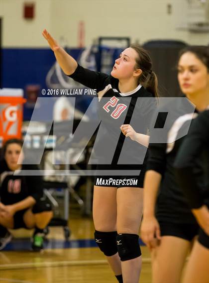 Thumbnail 2 in Tuxedo vs. SS Seward (Section 9 Class D Final) photogallery.
