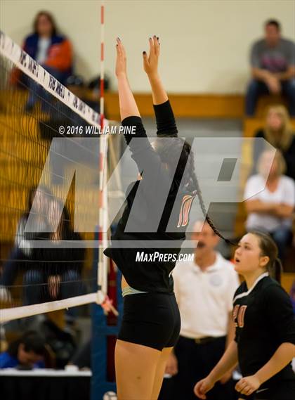 Thumbnail 1 in Tuxedo vs. SS Seward (Section 9 Class D Final) photogallery.