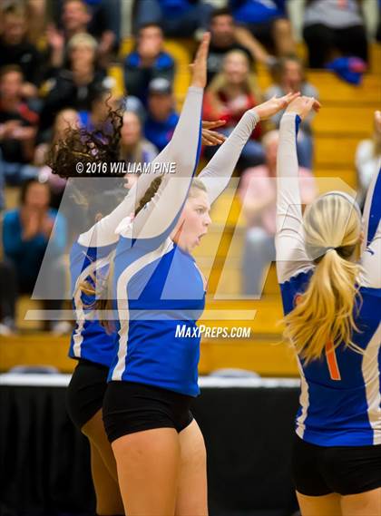Thumbnail 1 in Tuxedo vs. SS Seward (Section 9 Class D Final) photogallery.