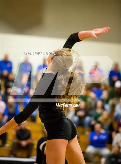 Thumbnail 2 in Tuxedo vs. SS Seward (Section 9 Class D Final) photogallery.