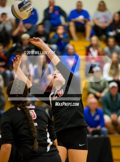 Thumbnail 2 in Tuxedo vs. SS Seward (Section 9 Class D Final) photogallery.