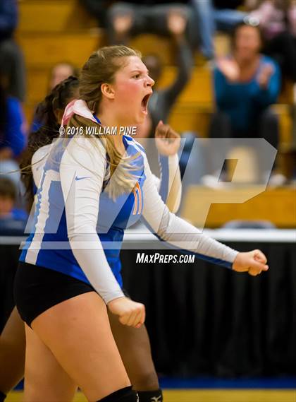 Thumbnail 3 in Tuxedo vs. SS Seward (Section 9 Class D Final) photogallery.