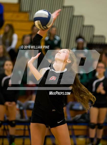 Thumbnail 3 in Tuxedo vs. SS Seward (Section 9 Class D Final) photogallery.