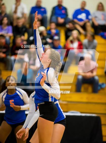 Thumbnail 3 in Tuxedo vs. SS Seward (Section 9 Class D Final) photogallery.