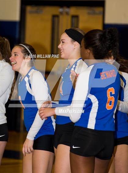 Thumbnail 2 in Tuxedo vs. SS Seward (Section 9 Class D Final) photogallery.