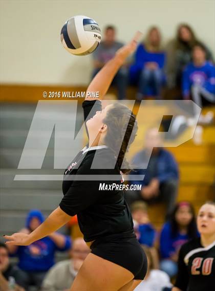 Thumbnail 2 in Tuxedo vs. SS Seward (Section 9 Class D Final) photogallery.