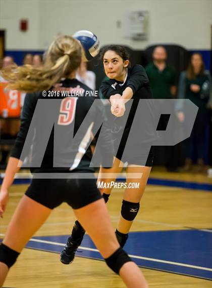 Thumbnail 1 in Tuxedo vs. SS Seward (Section 9 Class D Final) photogallery.