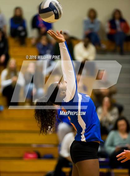 Thumbnail 3 in Tuxedo vs. SS Seward (Section 9 Class D Final) photogallery.