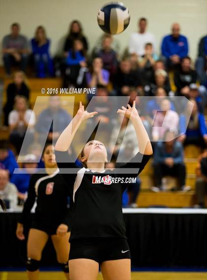 Thumbnail 1 in Tuxedo vs. SS Seward (Section 9 Class D Final) photogallery.