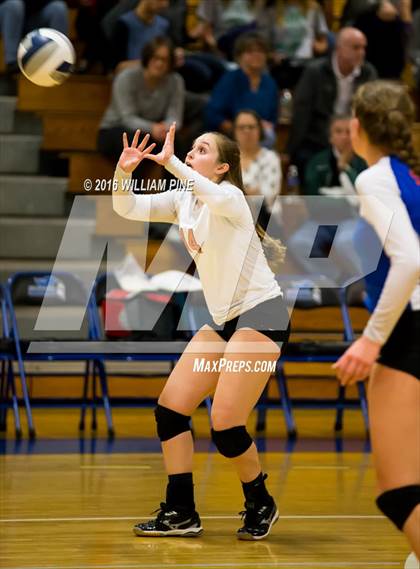 Thumbnail 1 in Tuxedo vs. SS Seward (Section 9 Class D Final) photogallery.