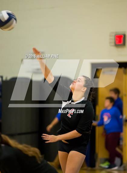 Thumbnail 2 in Tuxedo vs. SS Seward (Section 9 Class D Final) photogallery.