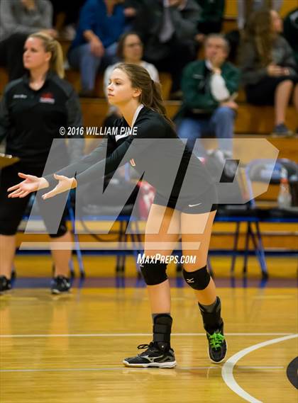 Thumbnail 1 in Tuxedo vs. SS Seward (Section 9 Class D Final) photogallery.