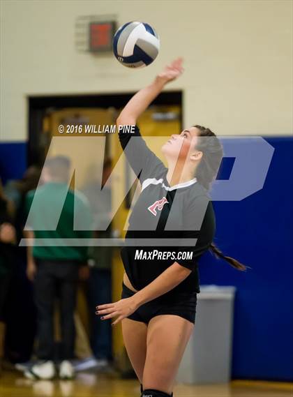Thumbnail 1 in Tuxedo vs. SS Seward (Section 9 Class D Final) photogallery.