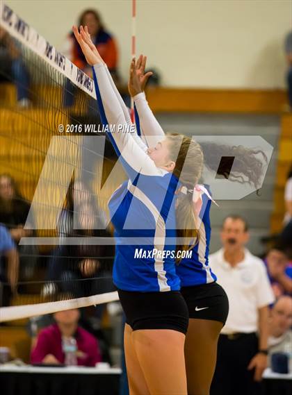 Thumbnail 2 in Tuxedo vs. SS Seward (Section 9 Class D Final) photogallery.