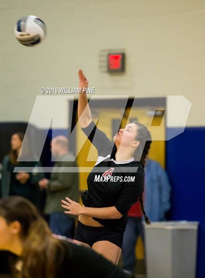 Thumbnail 2 in Tuxedo vs. SS Seward (Section 9 Class D Final) photogallery.