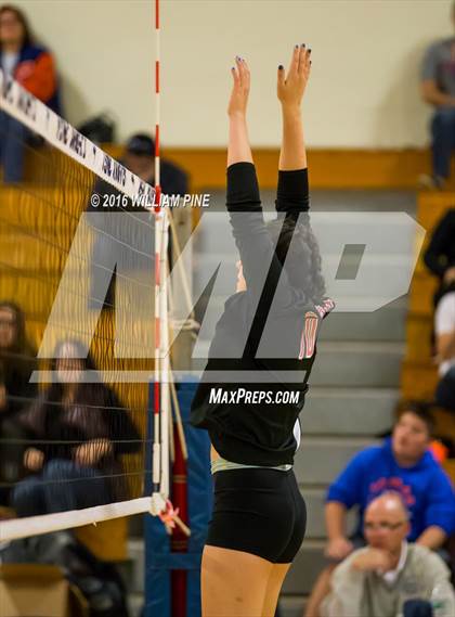 Thumbnail 1 in Tuxedo vs. SS Seward (Section 9 Class D Final) photogallery.