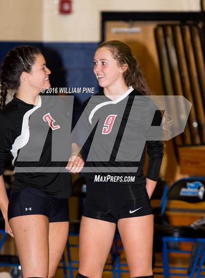 Thumbnail 1 in Tuxedo vs. SS Seward (Section 9 Class D Final) photogallery.