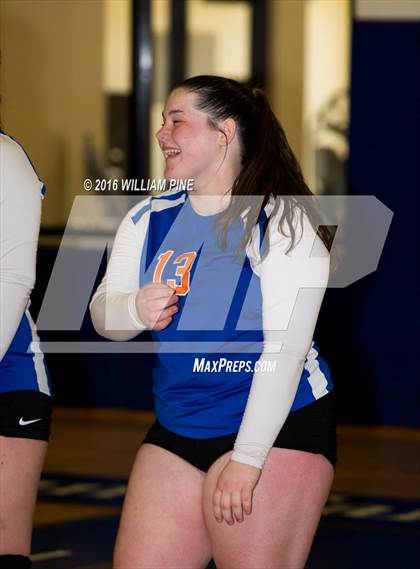 Thumbnail 1 in Tuxedo vs. SS Seward (Section 9 Class D Final) photogallery.