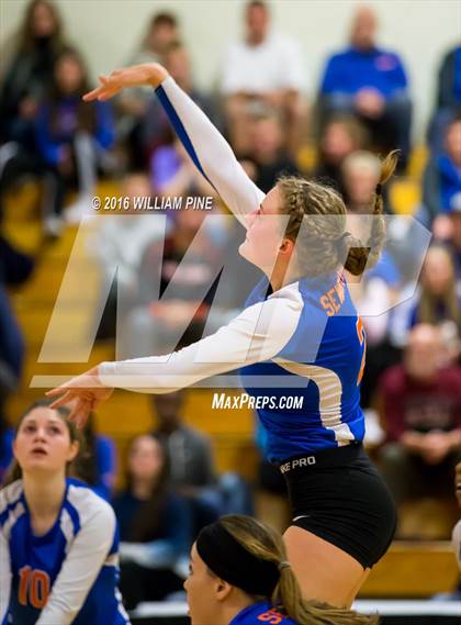 Thumbnail 2 in Tuxedo vs. SS Seward (Section 9 Class D Final) photogallery.