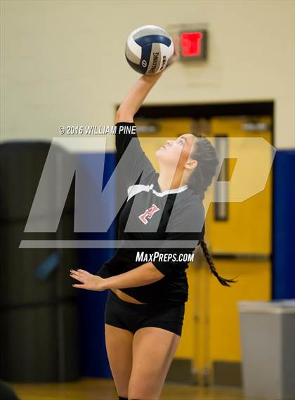 Thumbnail 1 in Tuxedo vs. SS Seward (Section 9 Class D Final) photogallery.
