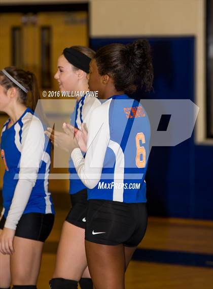 Thumbnail 1 in Tuxedo vs. SS Seward (Section 9 Class D Final) photogallery.