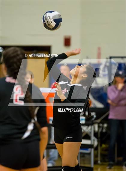 Thumbnail 3 in Tuxedo vs. SS Seward (Section 9 Class D Final) photogallery.