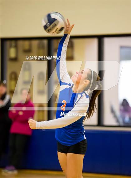 Thumbnail 3 in Tuxedo vs. SS Seward (Section 9 Class D Final) photogallery.