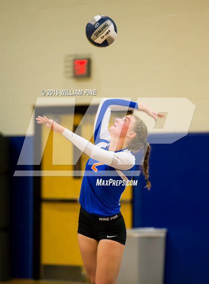 Thumbnail 3 in Tuxedo vs. SS Seward (Section 9 Class D Final) photogallery.