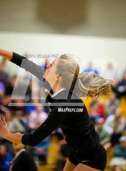 Thumbnail 1 in Tuxedo vs. SS Seward (Section 9 Class D Final) photogallery.