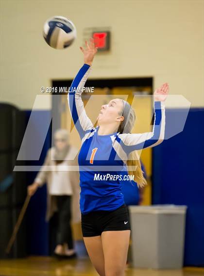 Thumbnail 3 in Tuxedo vs. SS Seward (Section 9 Class D Final) photogallery.